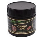 Carbo 2000 - Charbon végétal super activé (granulés)